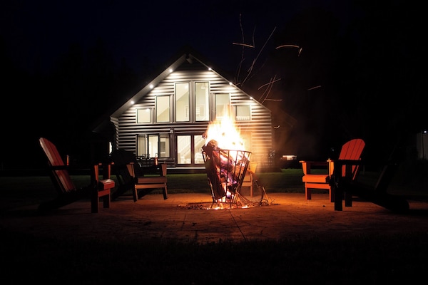 テラス / パティオ