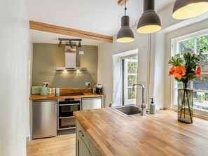 Privékeuken