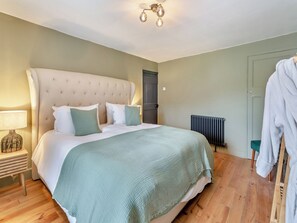 2 Schlafzimmer, kostenloses WLAN, BettwÀsche