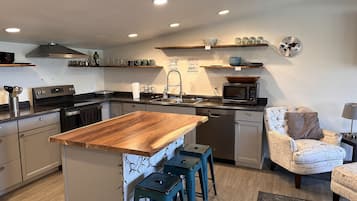 冰箱、微波炉、厨具/餐具