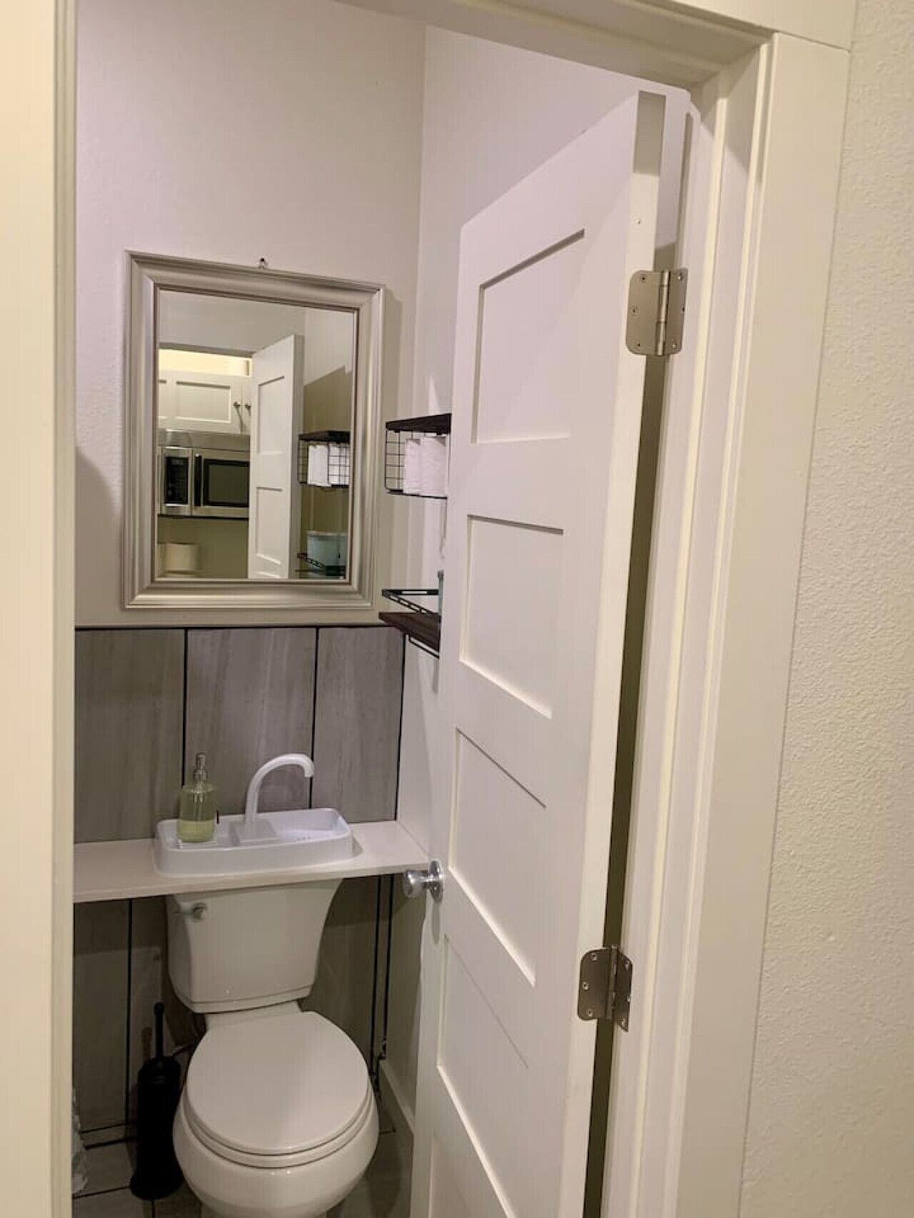 淋浴設備、風筒