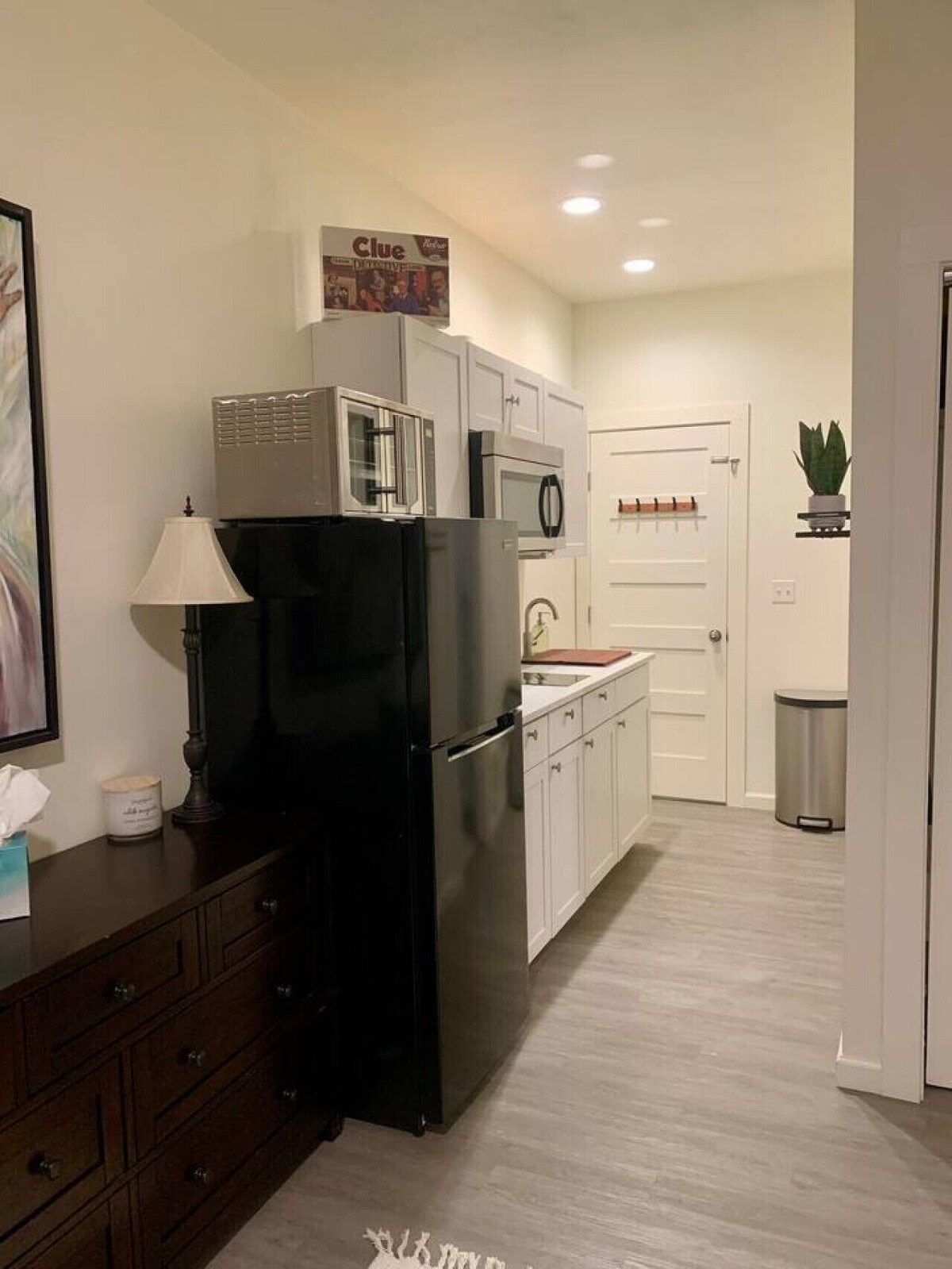 Værtens profilbillede