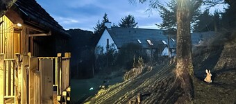 2 værelses bolig i Inverkirkaig