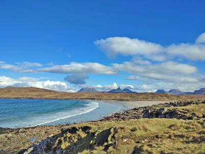 2 bedroom accommodation in Inverkirkaig