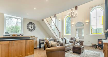 2 bedroom accommodation in Ewyas Harold, near Hereford