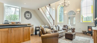 2 bedroom accommodation in Ewyas Harold, near Hereford