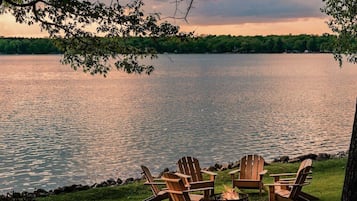 Área da propriedade