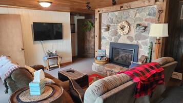 Télévision, livres