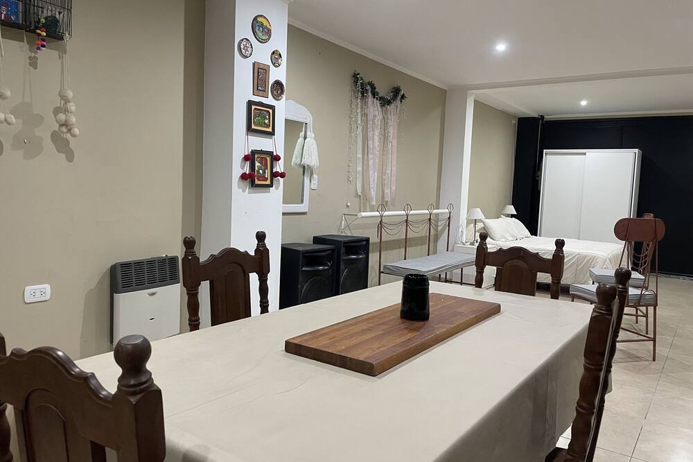 Monoambiente Céntrico