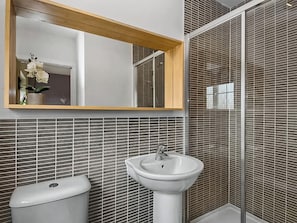 Towels - 3 bedroom accommodation in Beadnell (Beadnell)