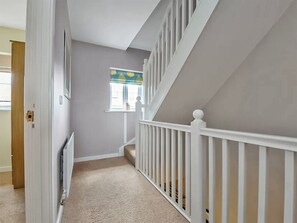 Interior - 3 bedroom accommodation in Beadnell (Beadnell)