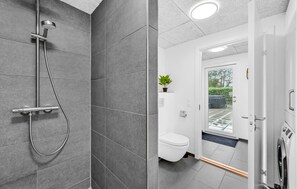 Dusche