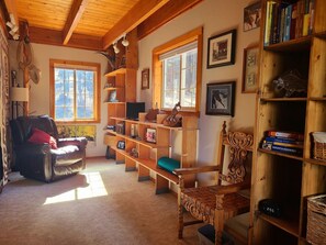 Intérieur
