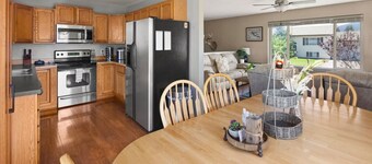 Grace Hideaway home in Columbia Falls MT