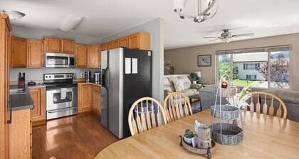 Grace Hideaway home in Columbia Falls MT