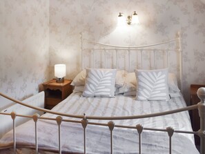 2 Schlafzimmer, kostenloses WLAN, Bettwäsche