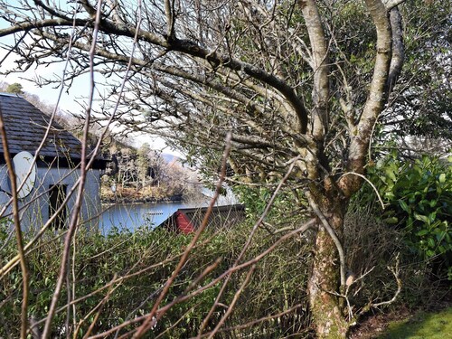 2 bedroom accommodation in Kentallen, near Appin