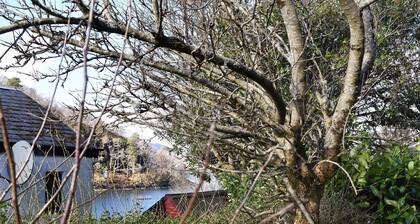 2 bedroom accommodation in Kentallen, near Appin