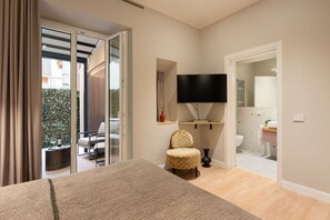 3 bedrooms, iron/ironing board, WiFi - Apartments Florence - The Tangerine Arcade (Firenze)