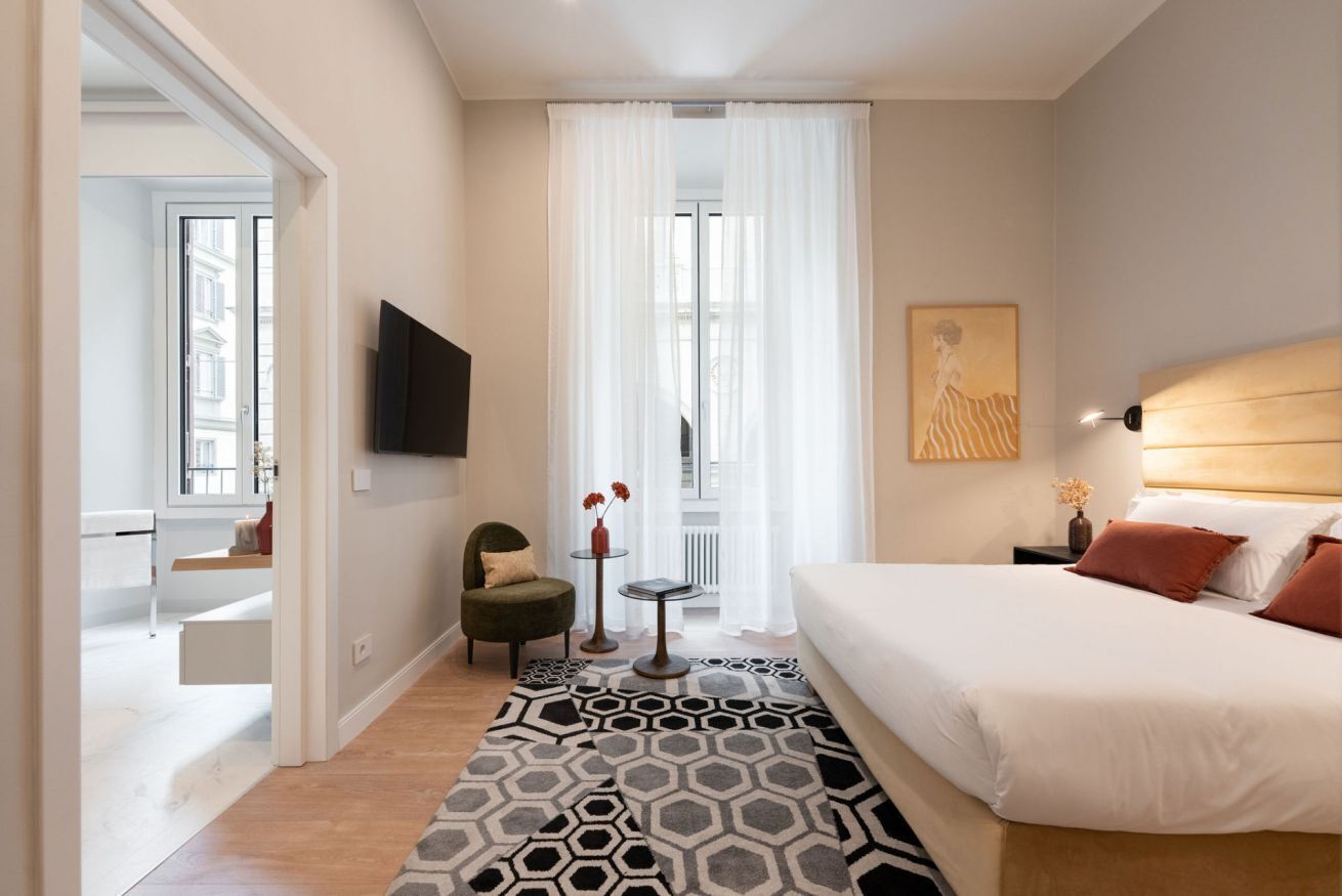 3 bedrooms, iron/ironing board, WiFi