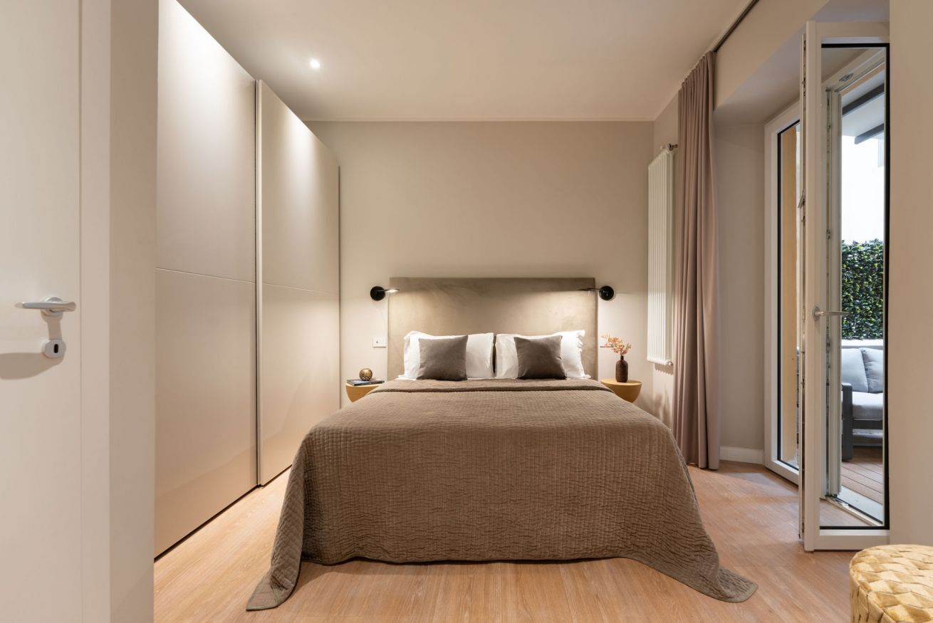 3 bedrooms, iron/ironing board, WiFi