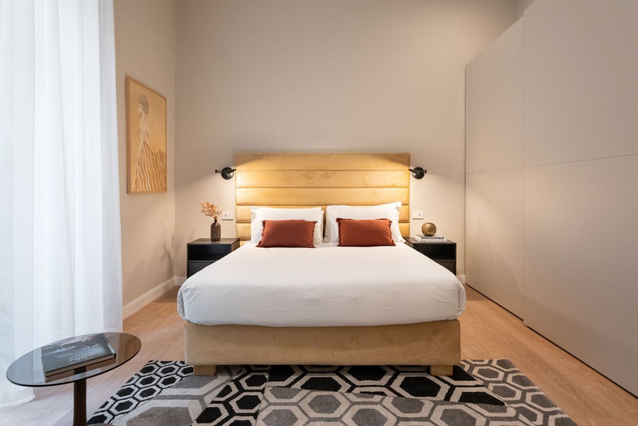 3 bedrooms, iron/ironing board, WiFi