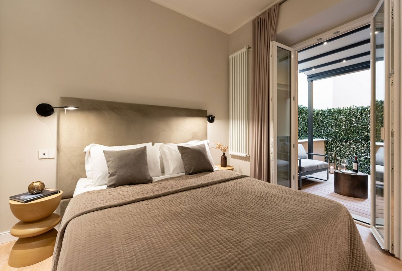 3 Schlafzimmer, Bügeleisen/Bügelbrett, WLAN