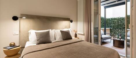 3 soverom, strykejern/-brett og wi-fi