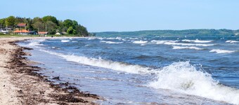 3 bedroom gorgeous home in Børkop