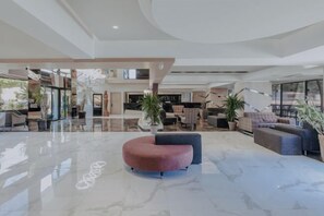 Interior - Pırıl Hotel Thermal&Beauty Spa (Cesme)