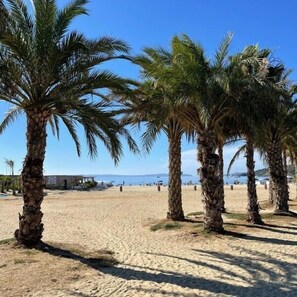 Beach - Le Studio de Claire - Bormes LES Mimosas (Bormes les Mimosas)