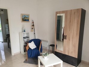 Interior - Le Studio de Claire - Bormes LES Mimosas (Bormes les Mimosas)