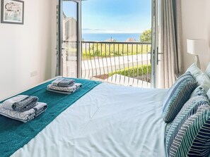 3 chambres, Wi-Fi gratuit, draps fournis