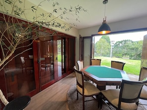 View from property - Wilderness home (Campos do Jordão)