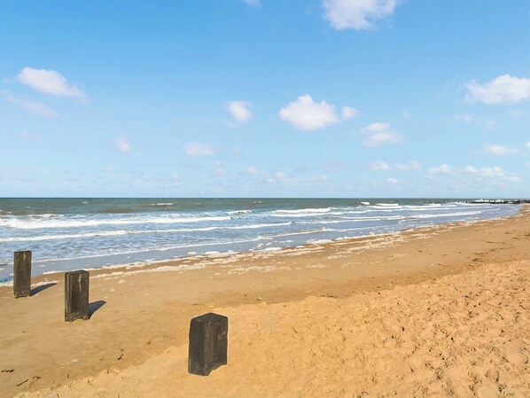 Strand