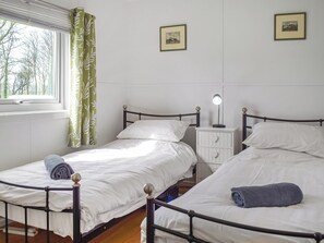 2 Schlafzimmer, kostenloses WLAN, Bettwäsche