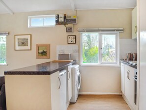 Dishwasher