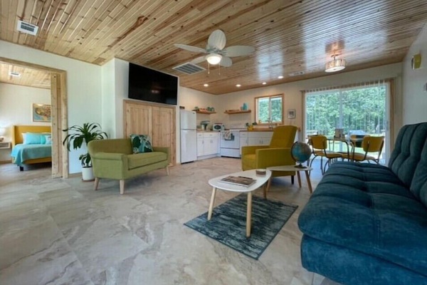 Televisor intel·ligent