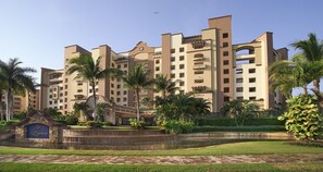 Exterior - 3 Bedroom Beach Front Hotel Suite Villa La Estancia (Nuevo Nayarit)