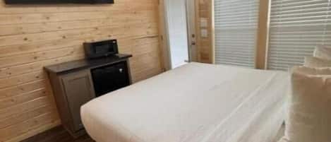 1 habitación