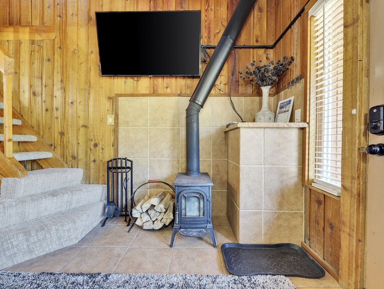 Cozy Brian Head Condo 1/4 Mile From Ski Lift - Brian Head, UT