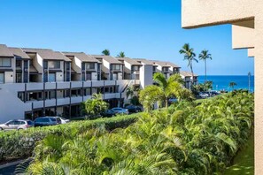 Property grounds - Your Perfect Kihei Vacation full of ALOHA (Kihei)