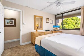 1 dormitorio, escritorio, wifi