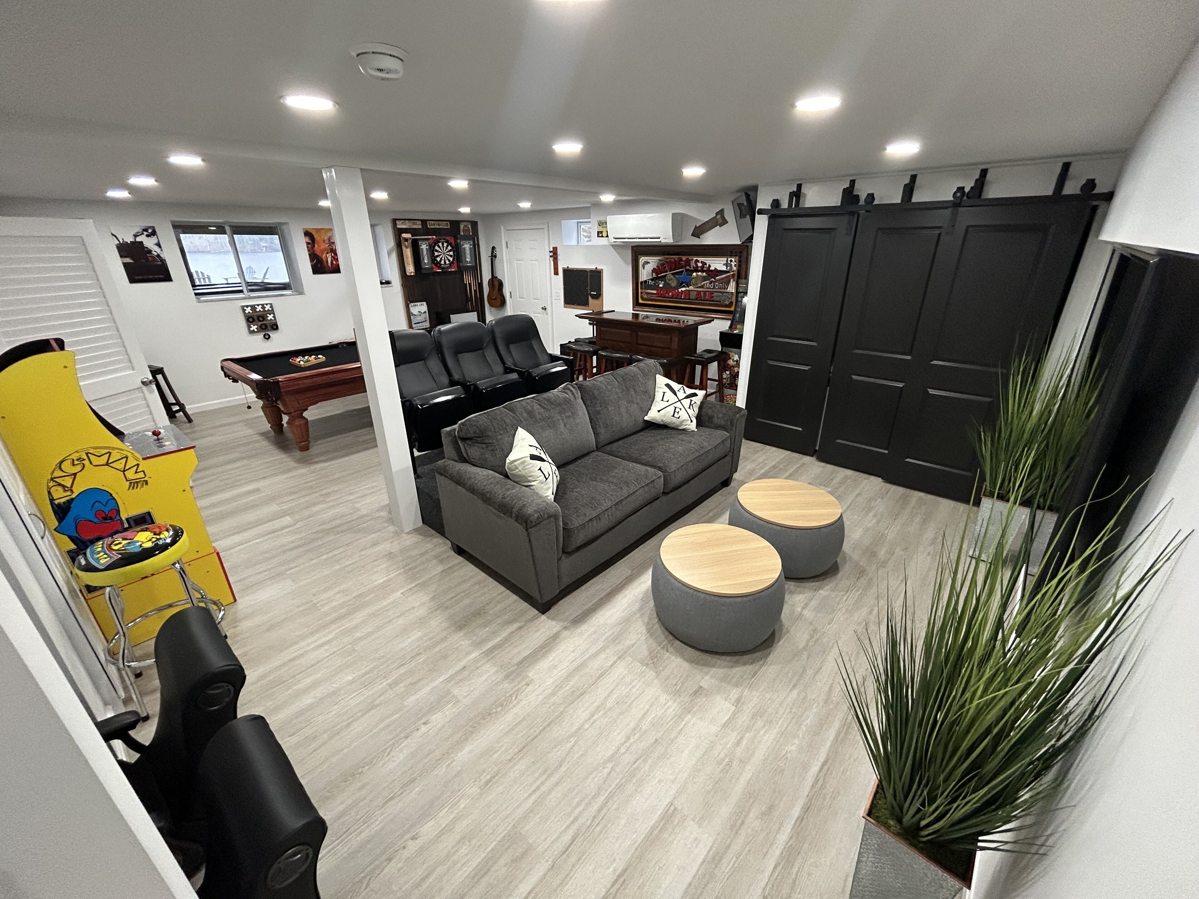 New Contemporary Lakefront Home 8 Min From Casinos With Fun Water Activities! - Preston, CT