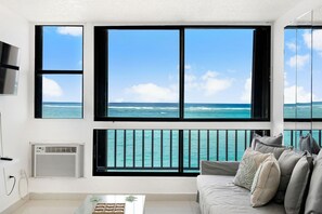 1 개의 침실, 무료 WiFi