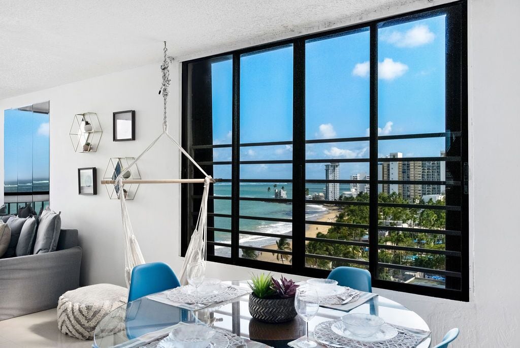 1 bedroom, free WiFi