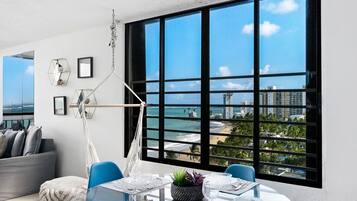 1 bedroom, free WiFi