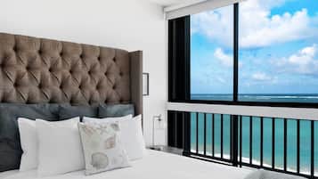 Apartment | 1 Schlafzimmer, kostenloses WLAN