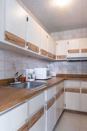 1 bedroom, free WiFi