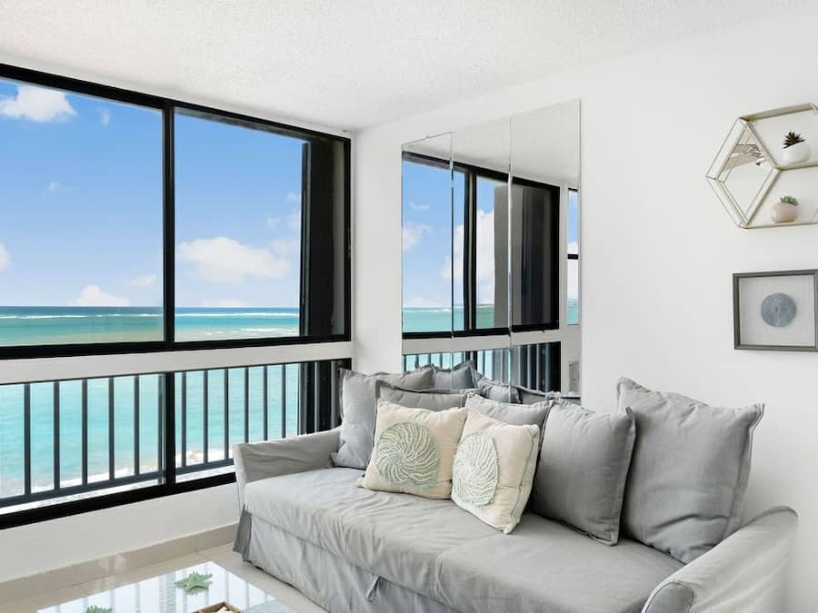 1 chambre, Wi-Fi gratuit